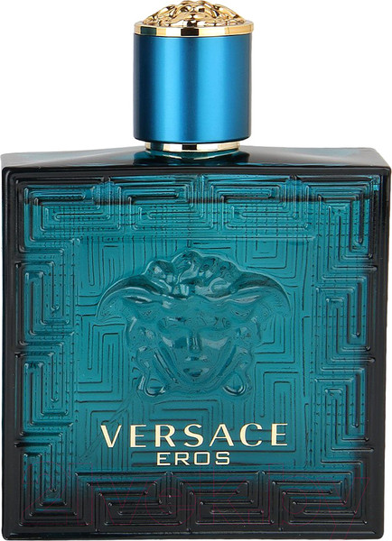 Изображение товара Туалетная вода Versace Eros Pour Homme (100мл)