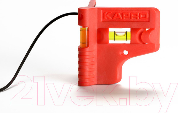 Изображение товара Уровень строительный Kapro Post 341