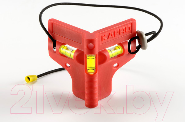 Изображение товара Уровень строительный Kapro Post 341