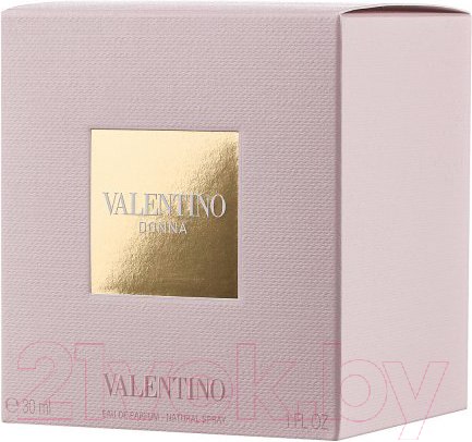 Изображение товара Парфюмерная вода Valentino Donna (30мл)