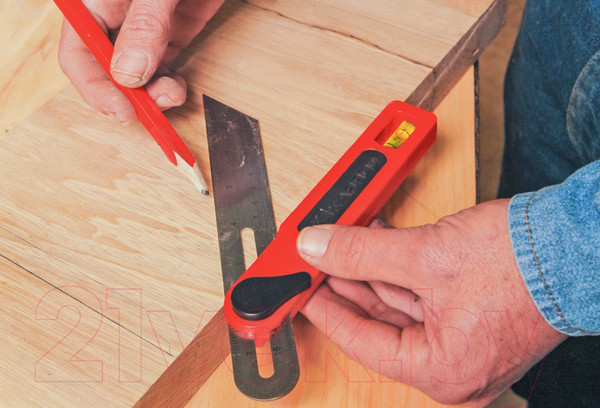 Изображение товара Угломер Kapro 301