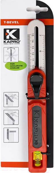 Изображение товара Угломер Kapro 301