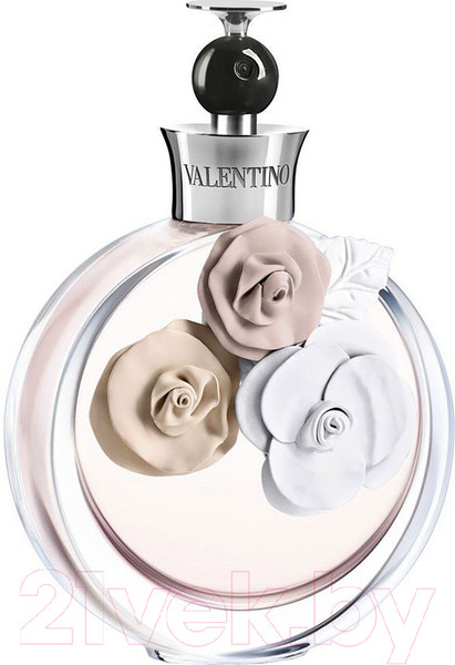 Изображение товара Парфюмерная вода Valentino Valentina (80мл)