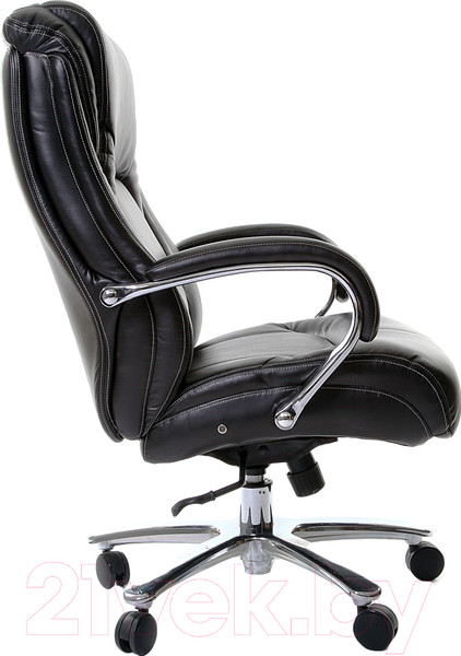 Изображение товара Кресло офисное Chairman 402 (черный)