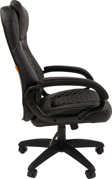 Изображение товара Кресло офисное Chairman 432 (экокожа/черный)