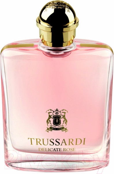 Изображение товара Туалетная вода Trussardi Delicate Rose (30мл)
