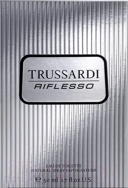 Изображение товара Туалетная вода Trussardi Riflesso (50мл)