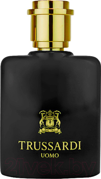 Изображение товара Туалетная вода Trussardi Uomo (30мл)