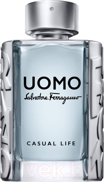 Изображение товара Туалетная вода Salvatore Ferragamo Uomo Casual Life (50мл)