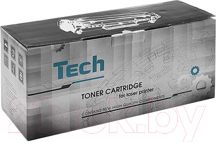 Изображение товара Тонер-картридж Tech 106R01487