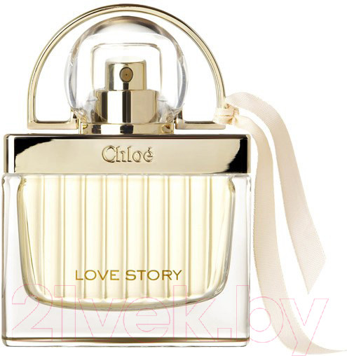Изображение товара Парфюмерная вода Chloe Love Story Eau De Parfum (30мл)