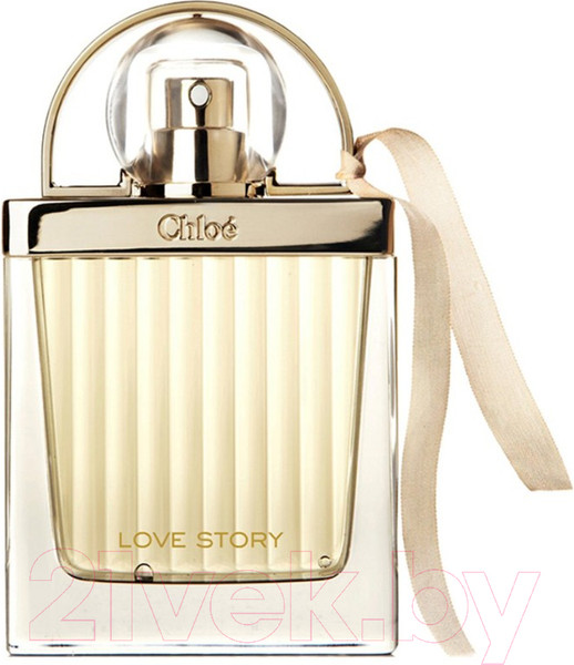 Изображение товара Парфюмерная вода Chloe Love Story Eau De Parfum (50мл)
