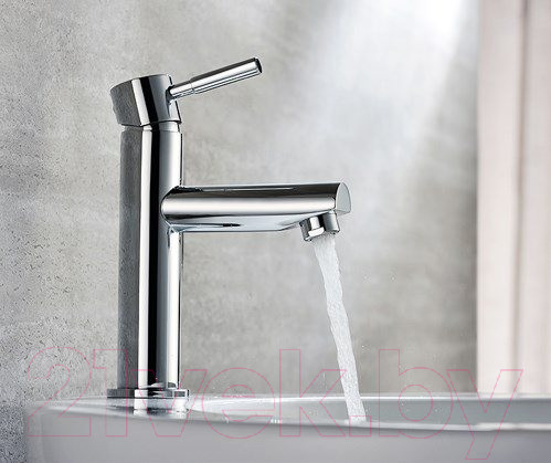 Изображение товара Смеситель Wasserkraft Main 4104