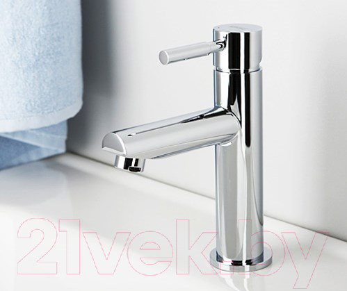 Изображение товара Смеситель Wasserkraft Main 4104