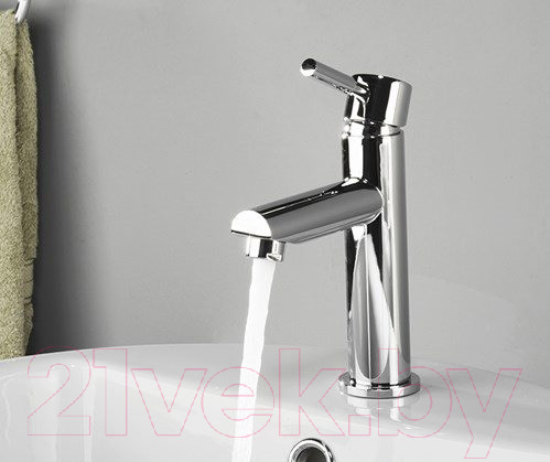 Изображение товара Смеситель Wasserkraft Main 4104