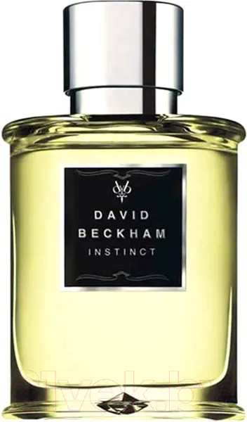 Изображение товара Туалетная вода David Beckham Instinct (75мл)