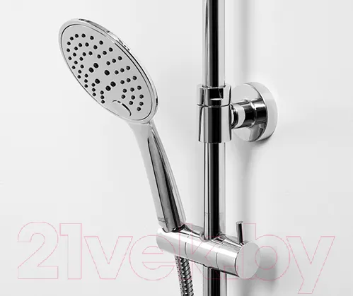 Изображение товара Душевая система со смесителем Wasserkraft A15502
