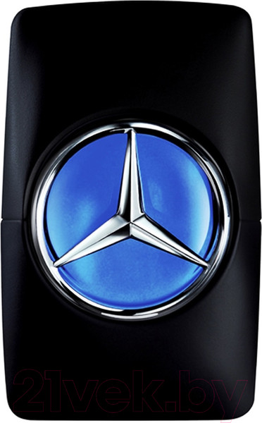 Изображение товара Туалетная вода Mercedes-Benz Man (100мл)
