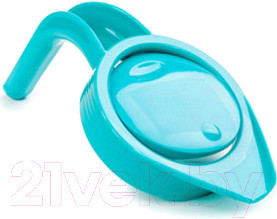 Изображение товара Кувшин Berossi ИК 09037000 (бирюзовый)