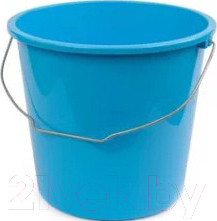 Изображение товара Ведро Berossi ИК 09847000 (голубая лагуна)