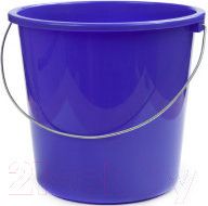 Изображение товара Ведро Berossi ИК 0993900 (лазурно-синий)