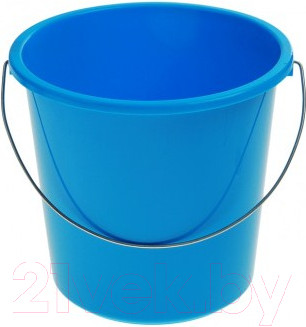 Изображение товара Ведро Berossi ИК 09947000 (голубая лагуна)