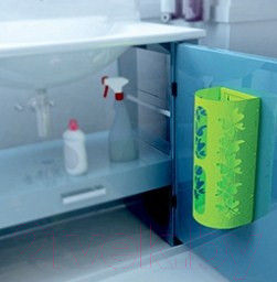 Изображение товара Органайзер для пакетов Berossi Fly ИК 10305000 (черный)