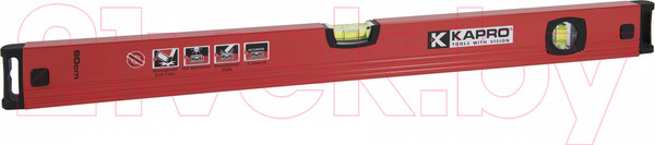 Изображение товара Уровень строительный Kapro 787-40-100
