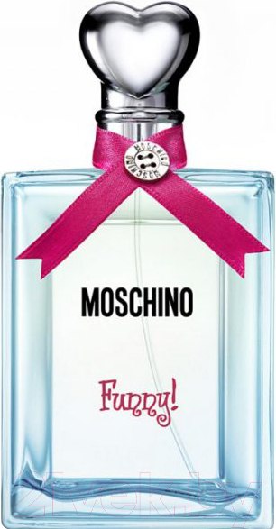 Туалетная вода Moschino Funny! (100мл)