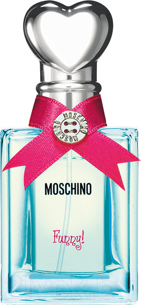 Изображение товара Туалетная вода Moschino Funny! (25мл)