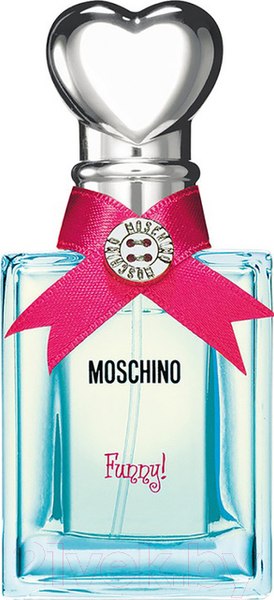 Туалетная вода Moschino Funny! (50мл)
