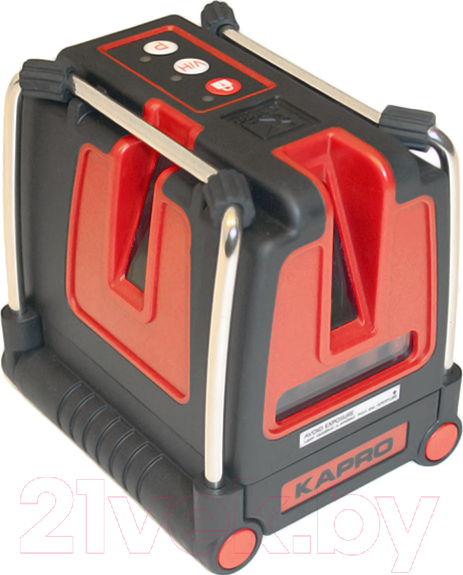 Изображение товара Лазерный уровень Kapro 873