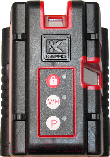 Изображение товара Лазерный уровень Kapro 873