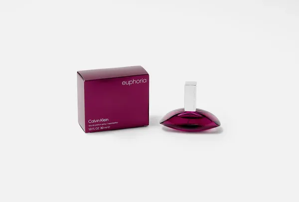 Изображение товара Парфюмерная вода Calvin Klein Euphoria Eau Spray (30мл)