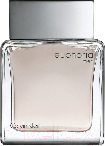 Изображение товара Туалетная вода Calvin Klein Euphoria Men (50мл)