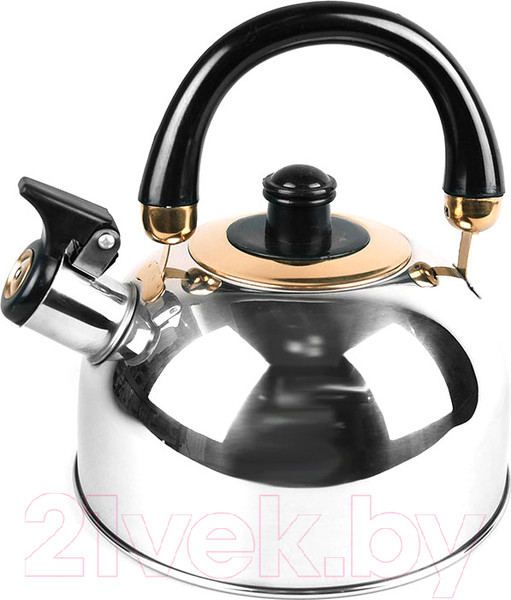 Изображение товара Чайник Maestro MR-1300 (черный)