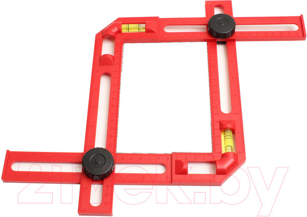 Изображение товара Разметчик для розеток Kapro 318