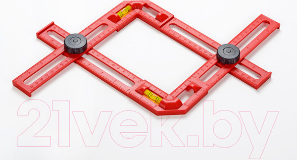 Изображение товара Разметчик для розеток Kapro 318