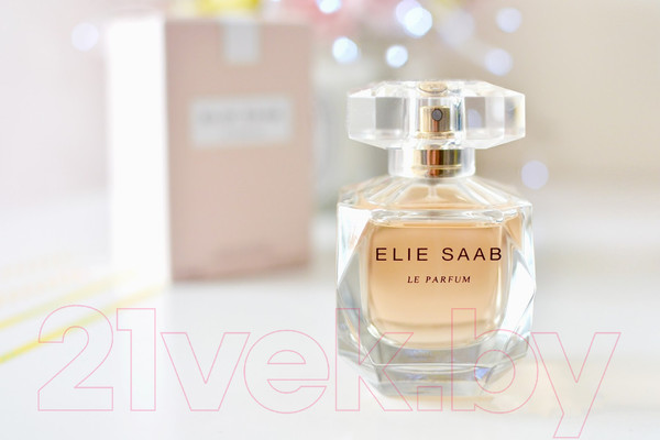 Изображение товара Парфюмерная вода Elie Saab Le Parfum (30мл)