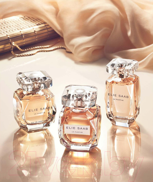 Изображение товара Парфюмерная вода Elie Saab Le Parfum (30мл)