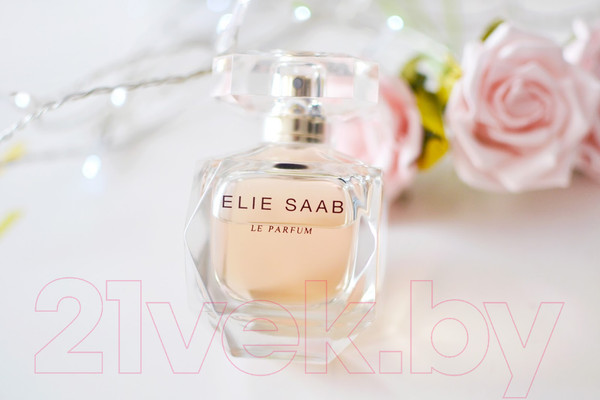 Изображение товара Парфюмерная вода Elie Saab Le Parfum (90мл)