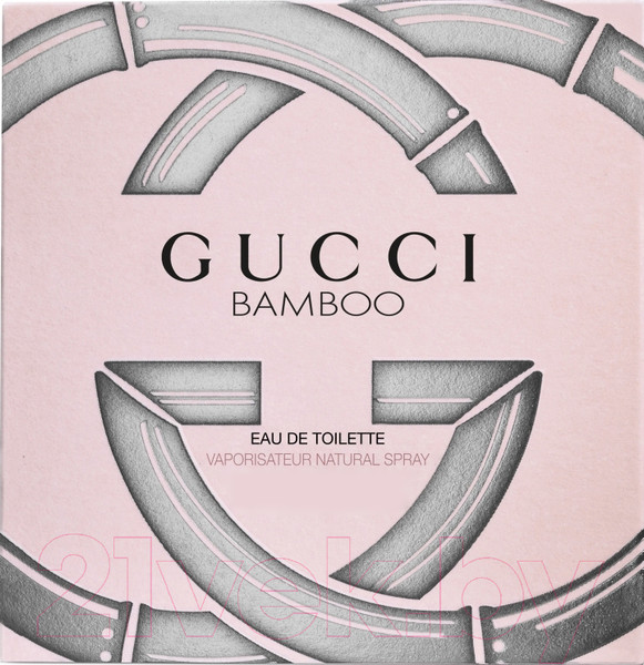 Изображение товара Туалетная вода Gucci Bamboo (30мл)