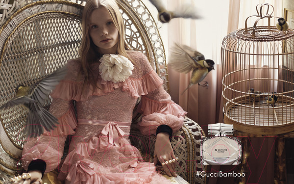 Изображение товара Туалетная вода Gucci Bamboo (30мл)