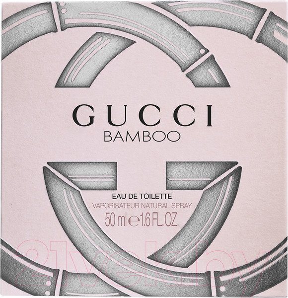 Изображение товара Туалетная вода Gucci Bamboo (50мл)