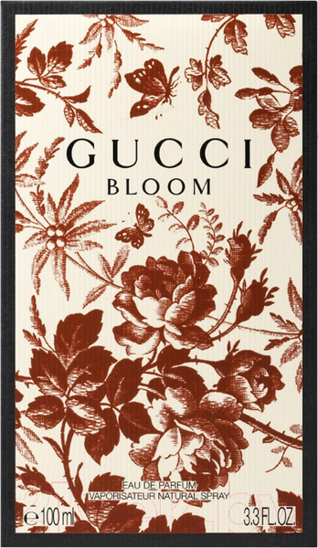 Изображение товара Парфюмерная вода Gucci Bloom (100мл)
