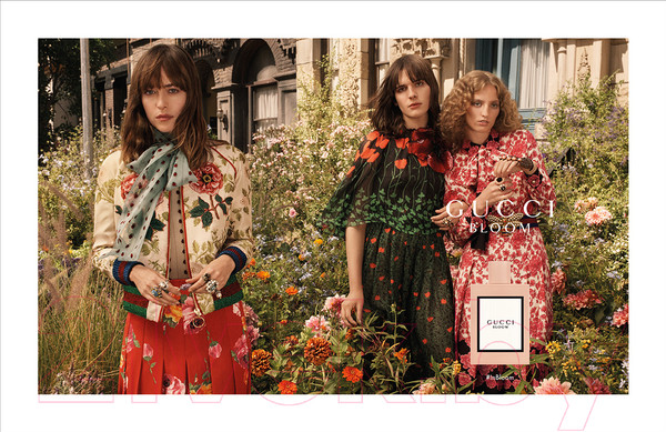 Изображение товара Парфюмерная вода Gucci Bloom (100мл)