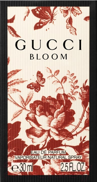 Изображение товара Парфюмерная вода Gucci Bloom (30мл)