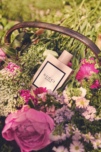 Изображение товара Парфюмерная вода Gucci Bloom (50мл)