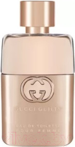 Изображение товара Туалетная вода Gucci Guilty Pour Femme (30мл)