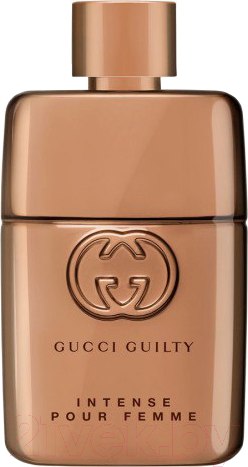 Изображение товара Парфюмерная вода Gucci Guilty Intense (50мл)